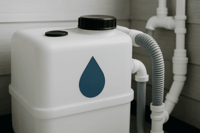 Wasserversorgung im Tiny House – Autark & nachhaltig mit Wasser versorgen